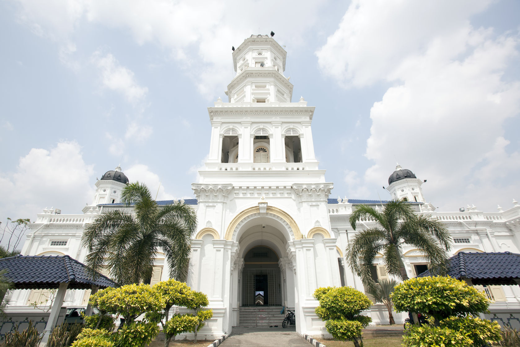 Vé máy bay giá rẻ đi Johor Bahru